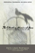 The Liberating Mission of Jesus - Paperback