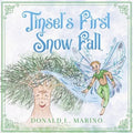 Tinsel's First Snow Fall - Paperback