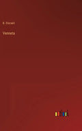 Venneta - Hardcover
