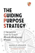 The Guiding Purpose Strategy - Paperback