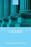 Cicero: Political Philosophy Fmpst: Ncs C - Hardcover