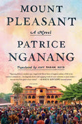 Mount Pleasant - Paperback