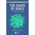 The Shape of Space - Paperback