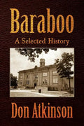 Baraboo - Paperback