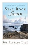 Seal Rock Sound - Paperback
