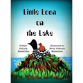 Little Loon on the Lake - Hardcover
