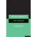 The Sneeze - Paperback