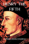 Henry the Fifth - Paperback
