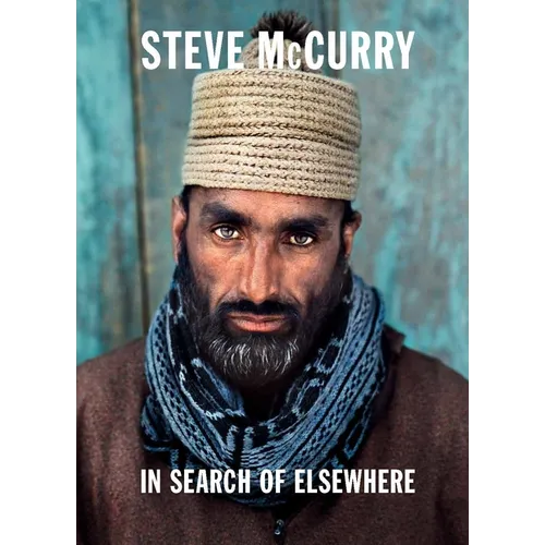 In Search of Elsewhere: Unseen Images - Hardcover