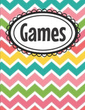 Travel Activity Book for Kids: Paper Game Favorites for Families - Hangman, Tic Tac Toe, M.A.S.H., Dots & Boxes, Sketch Paper, & More - Paperback
