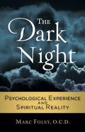 The Dark Night: Psychological Experience and Spiritual Reality - Paperback