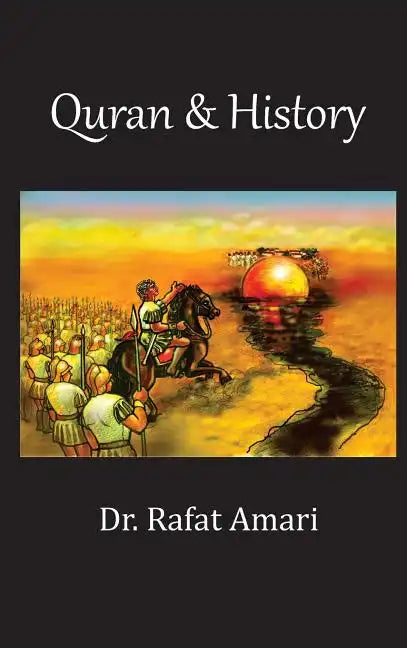 Quran & History - Hardcover