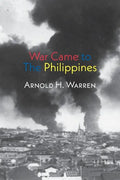 War Came to the Philippines - Paperback