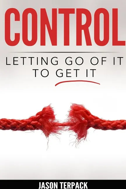 Control - Paperback
