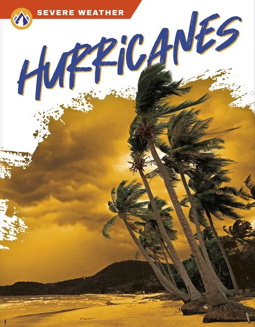 Hurricanes - Library Binding