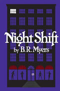 Night Shift - Paperback