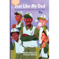 Just Like My Dad - Paperback
