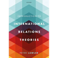 International Relations Theories - Paperback