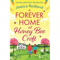 A Forever Home at Honey Bee Croft - Paperback