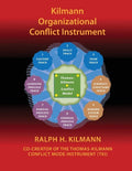 Kilmann Organizational Conflict Instrument: (Koci) - Paperback