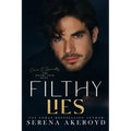 Filthy Lies (Five Points' Mob Collection: Mafia Romance - Paperback