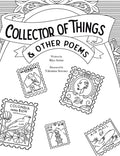 Collector of Things & Other Poems - Hardcover