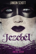 Jezebel: The Witch Is Back - Paperback