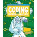 Coding with Mythical Creatures - Library Binding