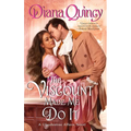 The Viscount Made Me Do It - Paperback