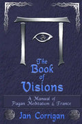 The Book of Visions - Paperback