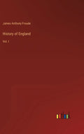 History of England: Vol. I - Hardcover
