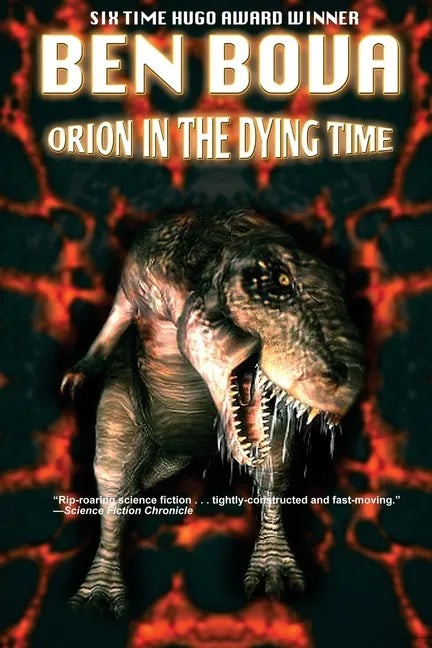 Orion in the Dying Time - Paperback