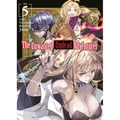 The Unwanted Undead Adventurer (Light Novel): Volume 5: Volume 5 - Paperback