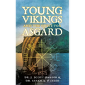Young Vikings and the Quest for Asgard - Paperback