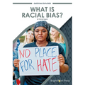 What Is Racial Bias? - Hardcover