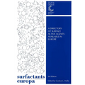 Surfactants Europa - Paperback