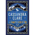 The Ragpicker King - Paperback