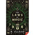 The Laws of Magic - Paperback