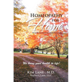 Homeopathy for Home: Acute Illness & Injury Care - Paperback