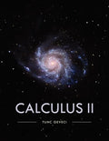 Calculus II - Paperback
