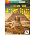 The Rise and Fall of Ancient Egypt - Paperback