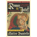 Romeo and Juliet: A New English Translation by Michael Curtotti (English-Italian Parallel Edition) - Paperback