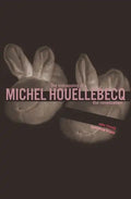 The Kidnapping of Michel Houellebecq: The Novelization - Paperback