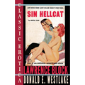 Sin Hellcat - Paperback