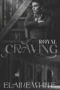 A Royal Craving - Paperback
