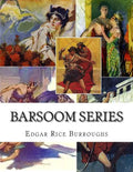 Barsoom Series - Paperback