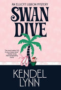 Swan Dive - Hardcover
