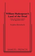William Shakespeare's Land of the Dead - Paperback