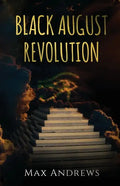 Black August Revolution - Paperback