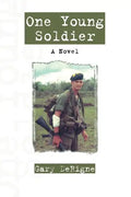 One Young Soldier - Paperback